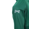 Veste verte garçon Hungaria