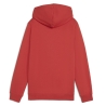Sweat Rouge Garçon Puma Small