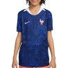 Equipe de France Maillot Fille Domicile Nike 2025