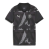Stade Rennais Maillot Réplica Third Noir Junior Puma 2024/2025