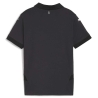 Stade Rennais Maillot Réplica Third Noir Junior Puma 2024/2025