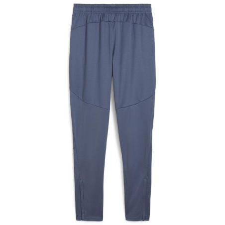 Manchester City Jogging Bleu Junior Puma 24/25