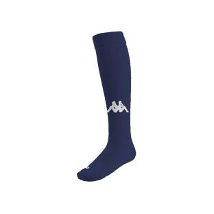 Chaussettes de Foot Marines Homme Kappa Penao