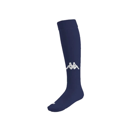 Chaussettes de Foot Marines Homme Kappa Penao