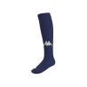 Chaussettes de Foot Marines Homme Kappa Penao