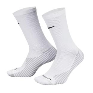 Chaussettes de Football Blanc Nike Strike DH6620-010
