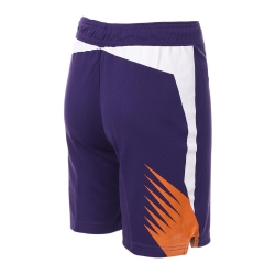 Short de Basketball Violet Garçon NBA Phoenix Suns