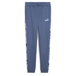 Jogging Bleu Garçon Puma 633038