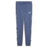 Jogging Bleu Garçon Puma 633038