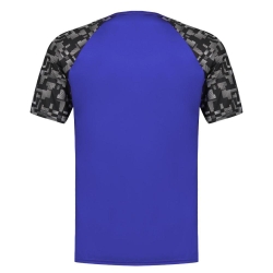 OGC Nice Maillot Gardien Bleu Junior Le Coq Sportif 24