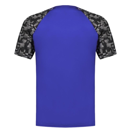 OGC Nice Maillot Gardien Bleu Junior Le Coq Sportif 24