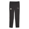 OM Pantalon de survêtement Noir Garçon Puma 23/24