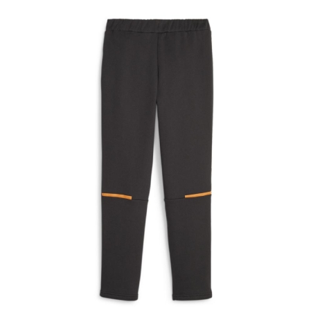 OM Pantalon de survêtement Noir Garçon Puma 23/24