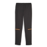 OM Pantalon de survêtement Noir Garçon Puma 23/24