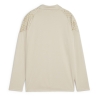 OM Haut d'entraînement Beige Garçon Puma 23/24