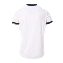 ESTAC Troyes Maillot Réplica Extérieur Junior Le Coq Sportif 2023/2024