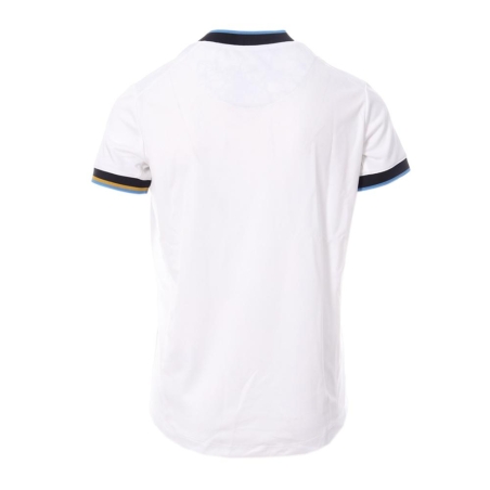 ESTAC Troyes Maillot Réplica Extérieur Junior Le Coq Sportif 2023/2024