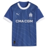 OM Maillot Réplica Extérieur Junior Puma 23/24