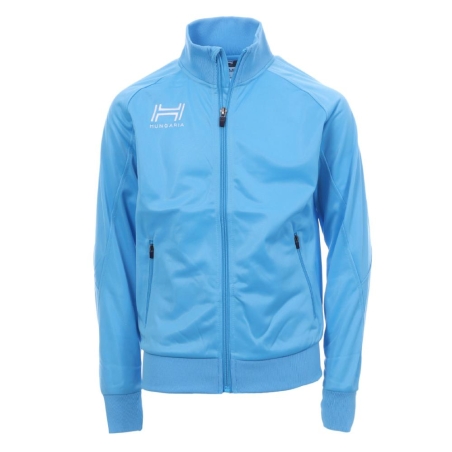Veste bleu garçon Hungaria