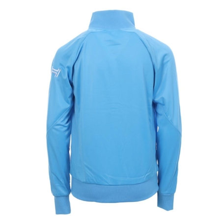 Veste bleu garçon Hungaria