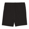 Short Noir Garçon Puma Ess2 Color No.1 Logo