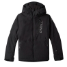 Manteau de Ski Noir Garçon O'Neill Hammer Jacket