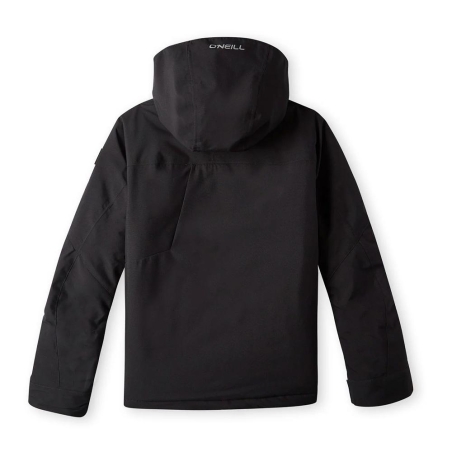 Manteau de Ski Noir Garçon O'Neill Hammer Jacket