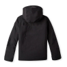 Manteau de Ski Noir Garçon O'Neill Hammer Jacket