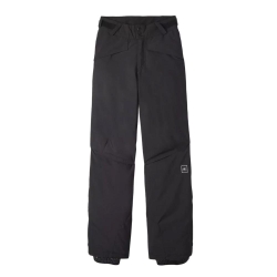 Pantalon de ski Noir Mixte O'Neill Hammer Pants