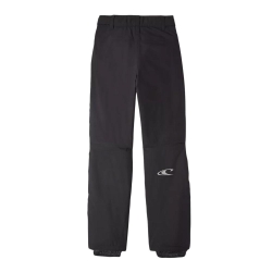 Pantalon de ski Noir Mixte O'Neill Hammer Pants