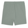 Short Vert Garçon Puma Ess2 Color No.1 Logo