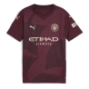 MANCHESTER CITY Maillot Third Junior Puma 24/25