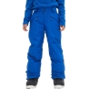 Pantalon de ski Bleu Garçon O'Neill Hammer