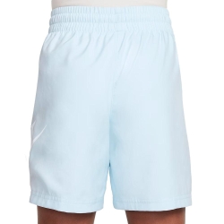 Short Bleu Clair Garçon Nike Club Short