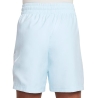 Short Bleu Clair Garçon Nike Club Short
