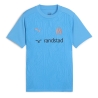 OM Maillot de Football Garçon Puma
