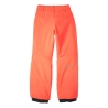 Pantalon de ski Orange Fluo Garçon O'Neill Hammer Pants