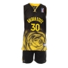 Golden State Ensemble de Baskets Noir Garçon Sport Zone