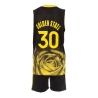 Golden State Ensemble de Baskets Noir Garçon Sport Zone
