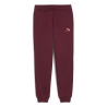 Jogging Rouge Garçon Puma Logo