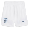 OM Short Réplica Domicile Junior Puma 2024/2025