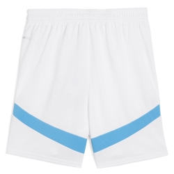 OM Short Réplica Domicile Junior Puma 2024/2025