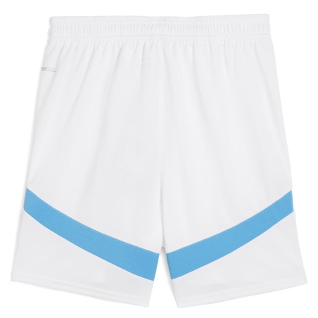 OM Short Réplica Domicile Junior Puma 2024/2025