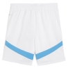OM Short Réplica Domicile Junior Puma 2024/2025