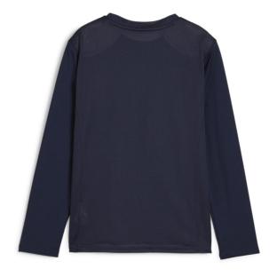 T-Shirt Marine Garçon Puma 705751