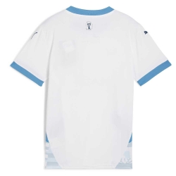 OM Maillot Réplica Domicile Junior Puma 2024/2025