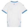 OM Maillot Réplica Domicile Junior Puma 2024/2025