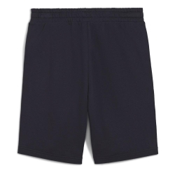 Short Noir Garçon Puma 685821