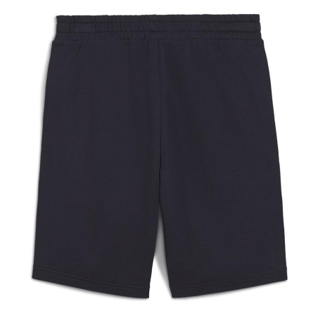 Short Noir Garçon Puma 685821