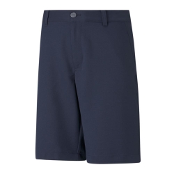 Short de Golf Marine Garçon Puma 598675